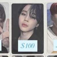 🔵MOTS 專卡 旻 2