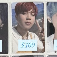 🔵Butter 專卡 旻