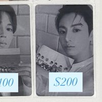 🔵Proof 專卡 國 2