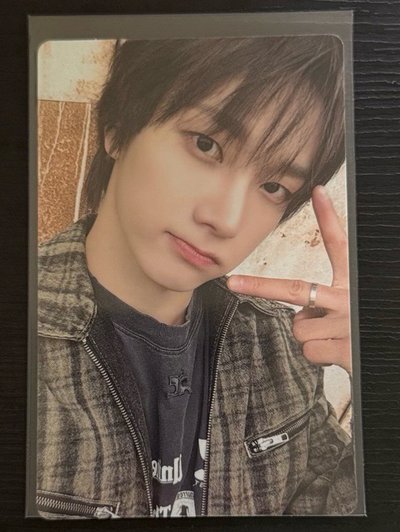 No genre km sungho 滿額卡和快閃入場卡