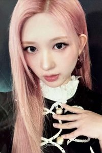 IVE SECRET 偶店 1.0 簽售卡 