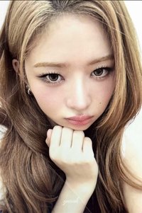 IVE SECRET 偶店 1.0 簽售卡 