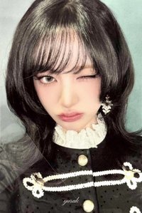 IVE SECRET 偶店 1.0 簽售卡 