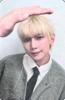 GH4 快閃店 滿額卡 5萬滿額 背面