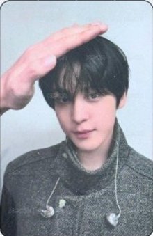 GH4 快閃店 滿額卡 5萬滿額 背面