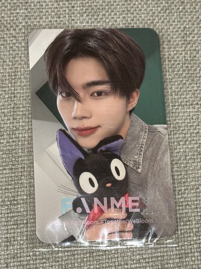 zb1台北場簽售特典✨現貨