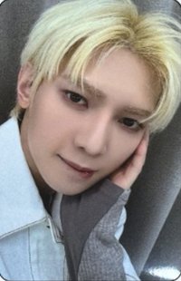 GH4 快閃店 sw 幸運卡 門牙調情 ver.