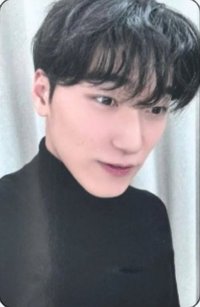 GH4 快閃店 sw 幸運卡 門牙調情 ver.