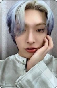 GH4 快閃店 sw 幸運卡 門牙調情 ver.