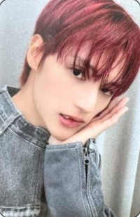 GH4 快閃店 sw 幸運卡 門牙調情 ver.