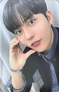 GH4 快閃店 sw 幸運卡 門牙調情 ver.