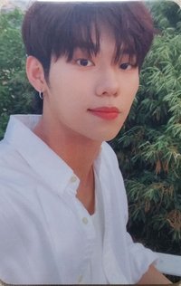 隨機卡 2023 Wakeone Fanmeeting: Wake Up: Summer Vacation