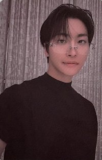 GH4 PB 專輯卡 DIARY ver. Z