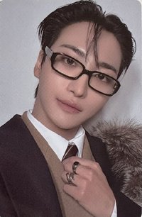 GH4 Digipack 專輯卡 