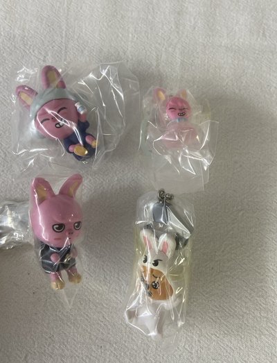 彬城扭蛋