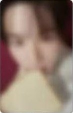 Play Hard yzy 上海線下 簽售卡 