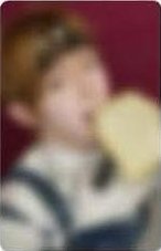 Play Hard yzy 上海線下 簽售卡 