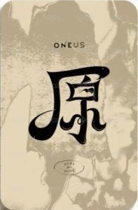 單二 dmm 線上1.0 簽售卡 B ver. 背面