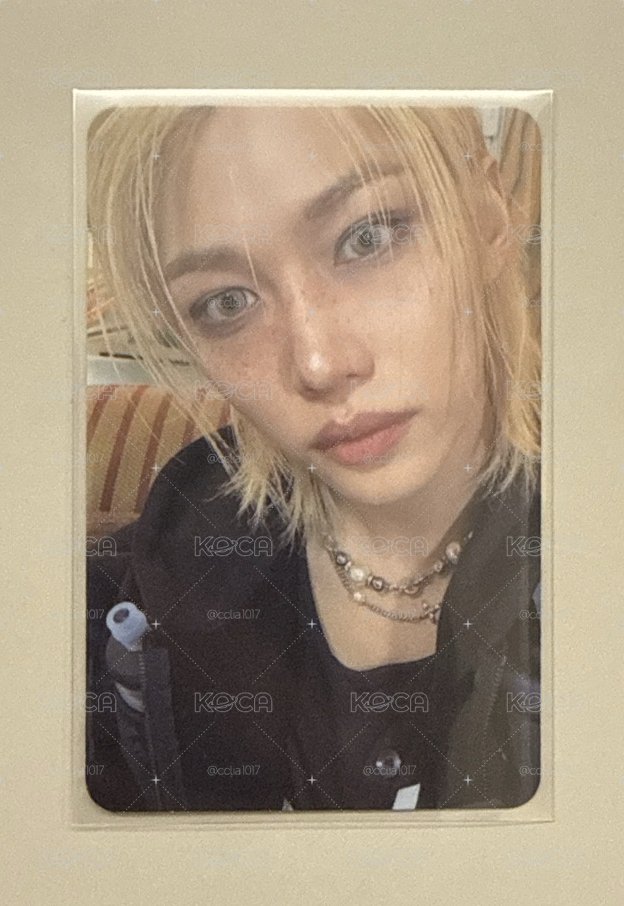 Karma Ver.Compact菲