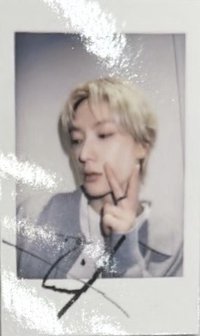 The Action yzy 廣州 中簽 抽選卡 