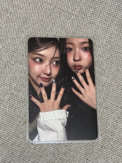 kiiikiii UG🔨專卡 現貨