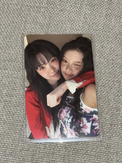 kiiikiii UG🔨專卡 現貨