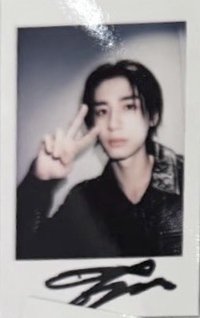 The Action yzy 廣州 中簽 抽選卡 