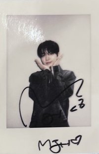 The Action yzy 廣州 中簽 抽選卡 