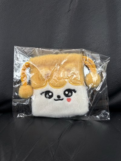 MINIVE SCHOOL 束口包 栗