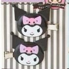 三麗鷗 橫式髮夾 髮夾 