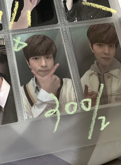 Straykids 小卡/專輯