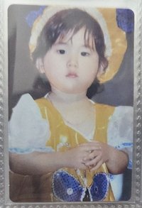 2寶寶卡