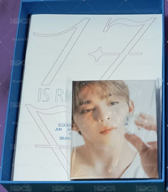 seventeen 空專