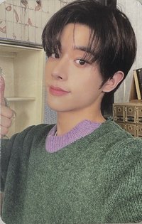 正一 KMStore 特典卡 