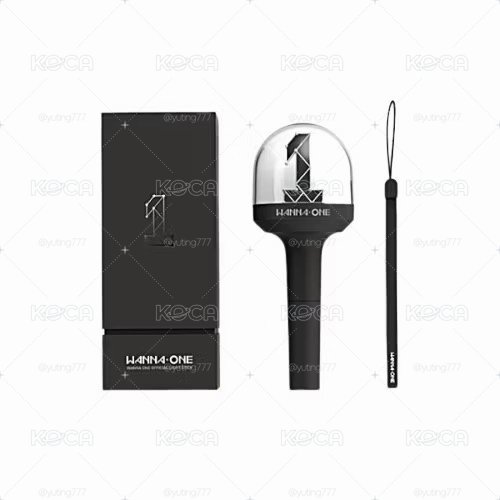 WANNAONE手燈