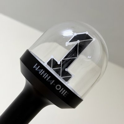 WANNAONE手燈