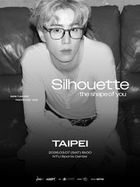 Mark Tuan FANCON 2025-2026［Silhouette: The Shape of you］
