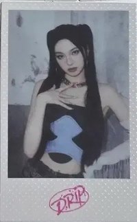 DRIP wvs 線下 抽選卡 