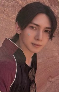 GH4 PB 專輯卡 A ver. Z