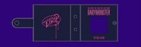 DRIP QQ音樂 星光卡碎片 卡冊 