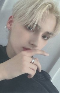 CW 專輯卡 初回A