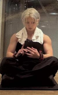 GH4 PB 專輯卡 Z ver. A