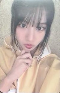 224 k4 2.0 幸運卡 雨衣