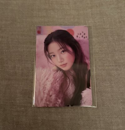 中村一葉 fearless jp隨機卡