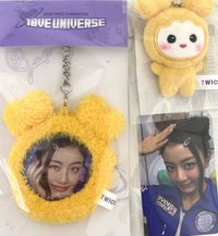 志效徽章+小卡+娃