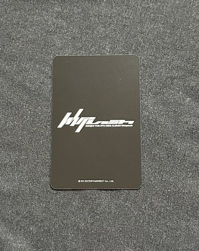 Whiplash SM 預售柚