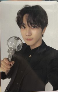 FATE世巡 周邊卡 fate日巡外套卡