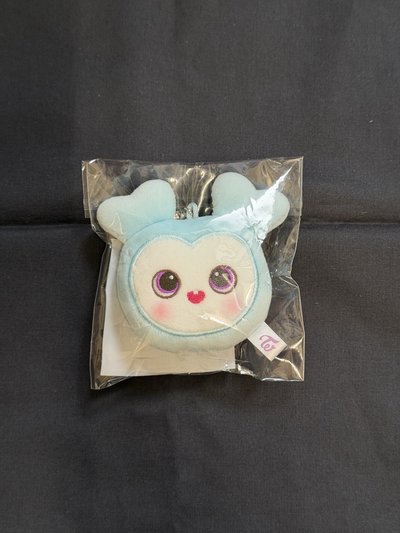 娜璉 大頭娃 全新 現貨