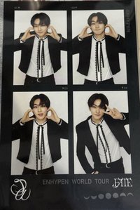 FATE世巡 周邊卡 人生四格