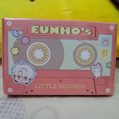 PLAVE 銀虎25年生日禮